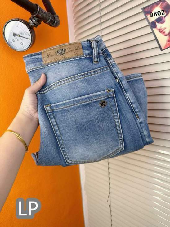 Picture of Loro Piana Jeans Short _SKULoroPianasz29-4025tr0310902